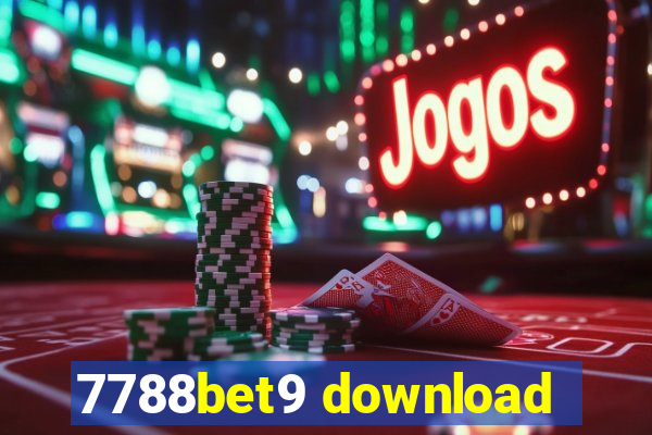 7788bet9 download